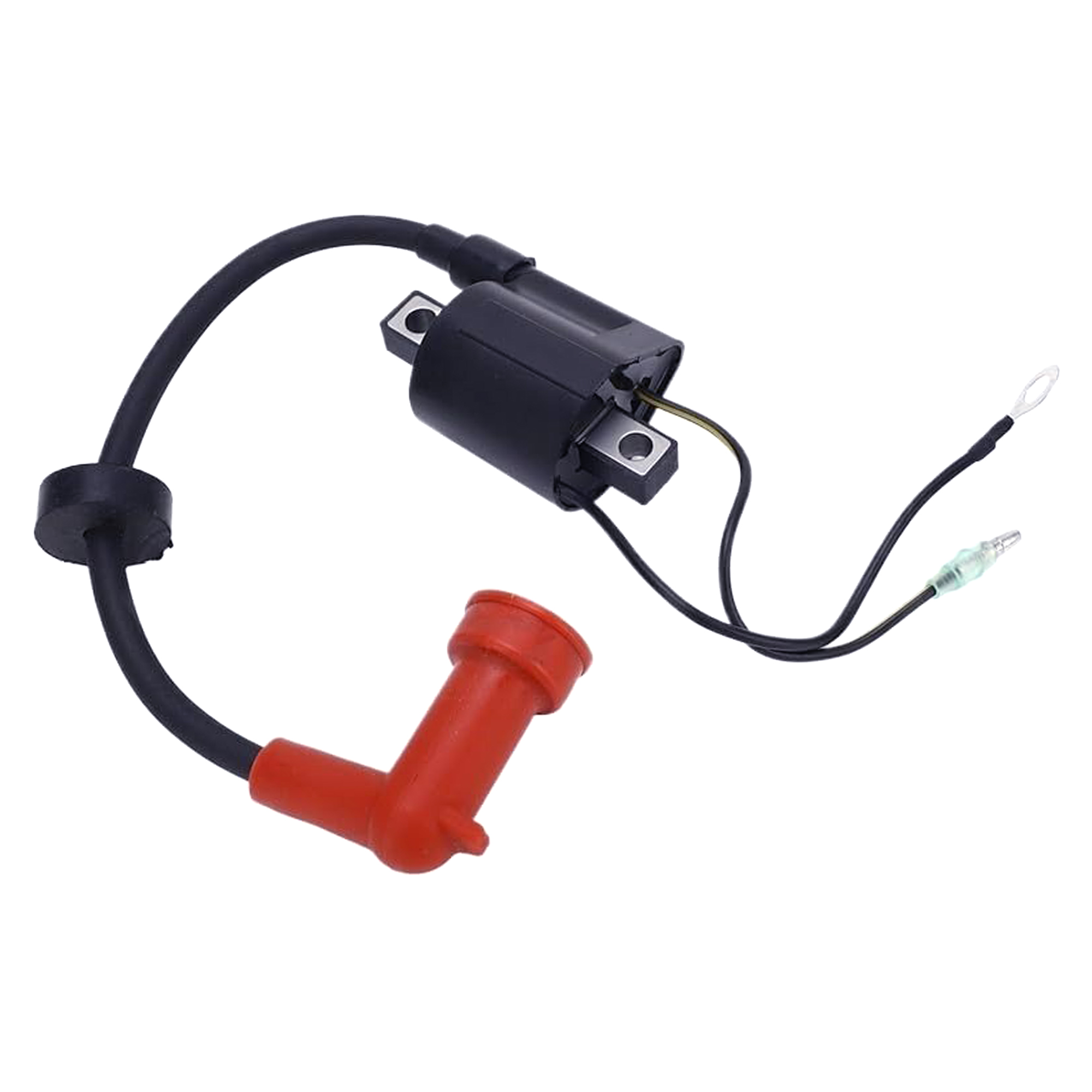 BONTO Ignition Coil Assy for Y - Outboard Motor 40Hp 2 Stroke recension och pris