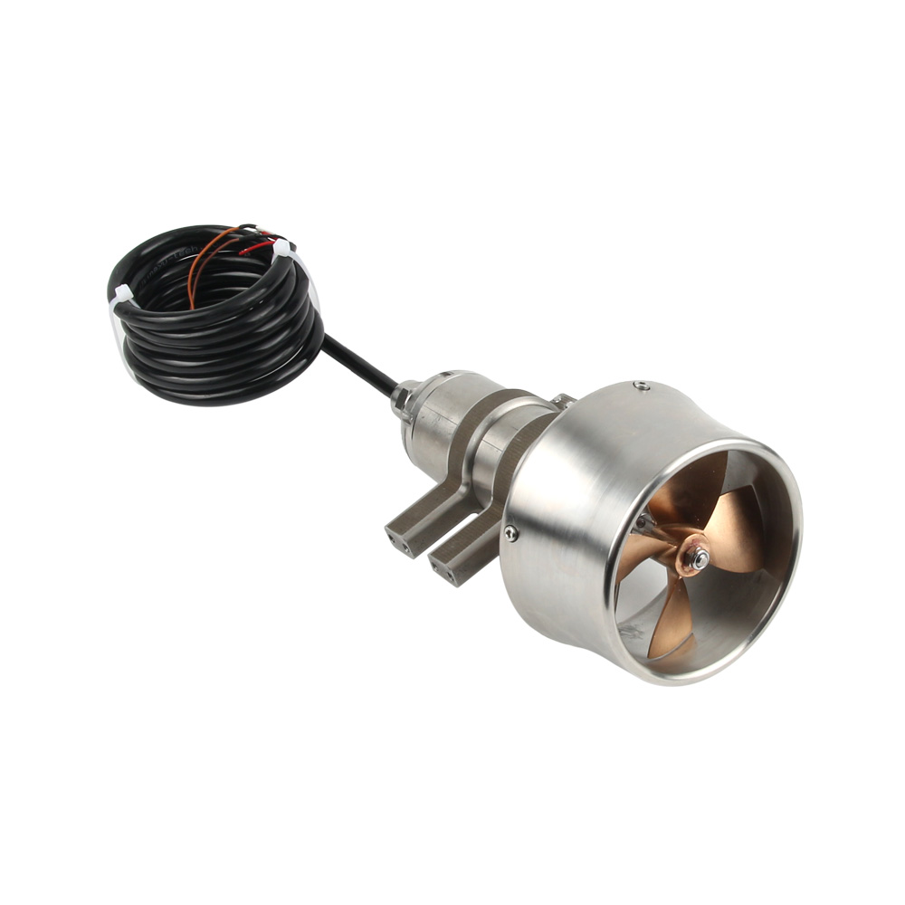 KYI-8ET-SUS 316L Stainless Ste - Outboard Motor Propeller Stainless recension och pris
