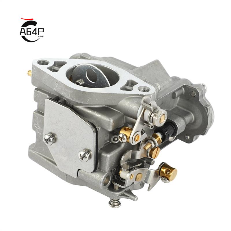 A64P-Boat Engine Carburetor As - Outboard Motor 9.9Hp 4 Stroke recension och pris