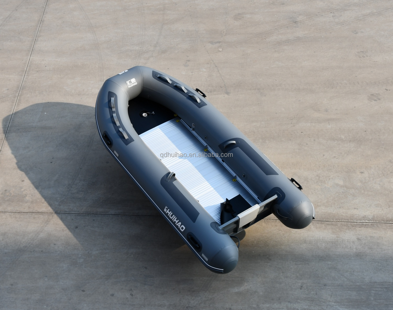 HUIHAO 3.3M Wholesale PVC Infl - Inflatable Boat 3.3M Pvc recension och pris