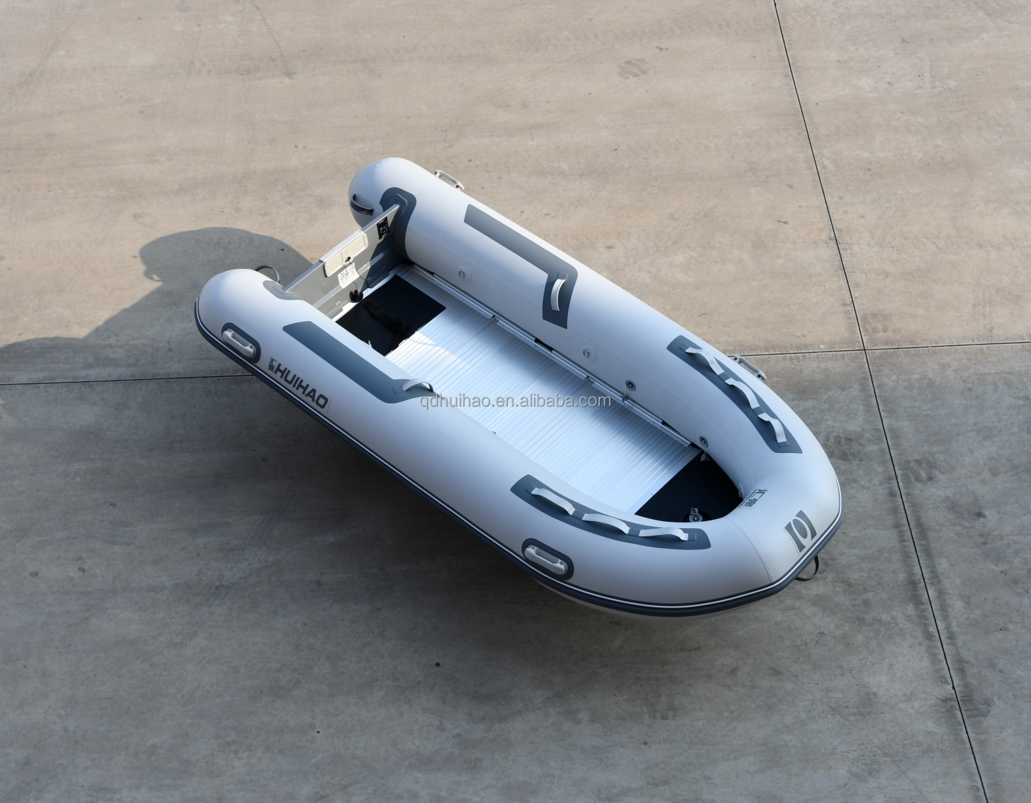 HUIHAO 3.3M Wholesale PVC Infl - Inflatable Boat 3.3M Pvc recension och pris