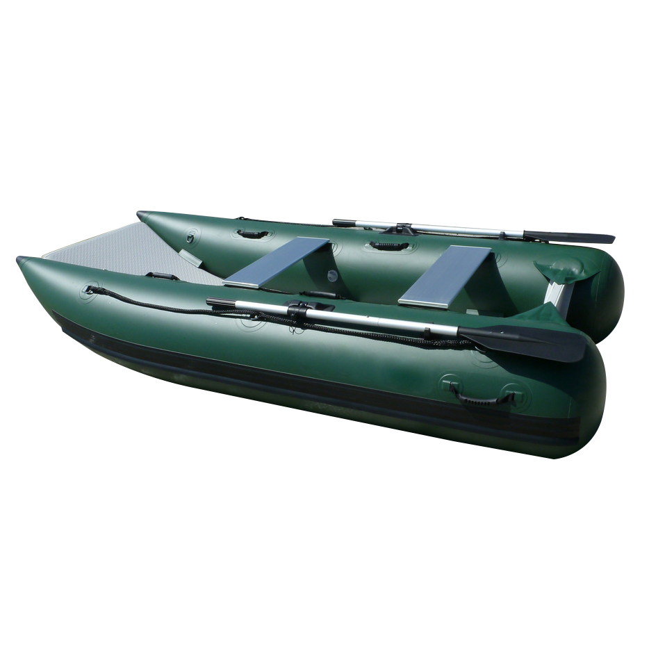 PVC 3.3m Factory Direct Sale I - Inflatable Boat 3.3M Pvc recension och pris