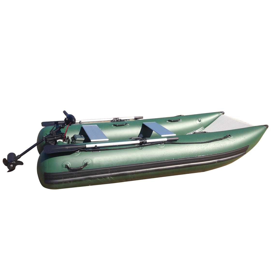 PVC 3.3m Factory Direct Sale I - Inflatable Boat 3.3M Pvc recension och pris