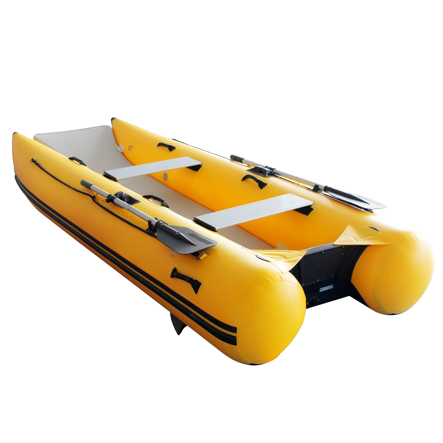PVC 3.3m Factory Direct Sale I - Inflatable Boat 3.3M Pvc recension och pris