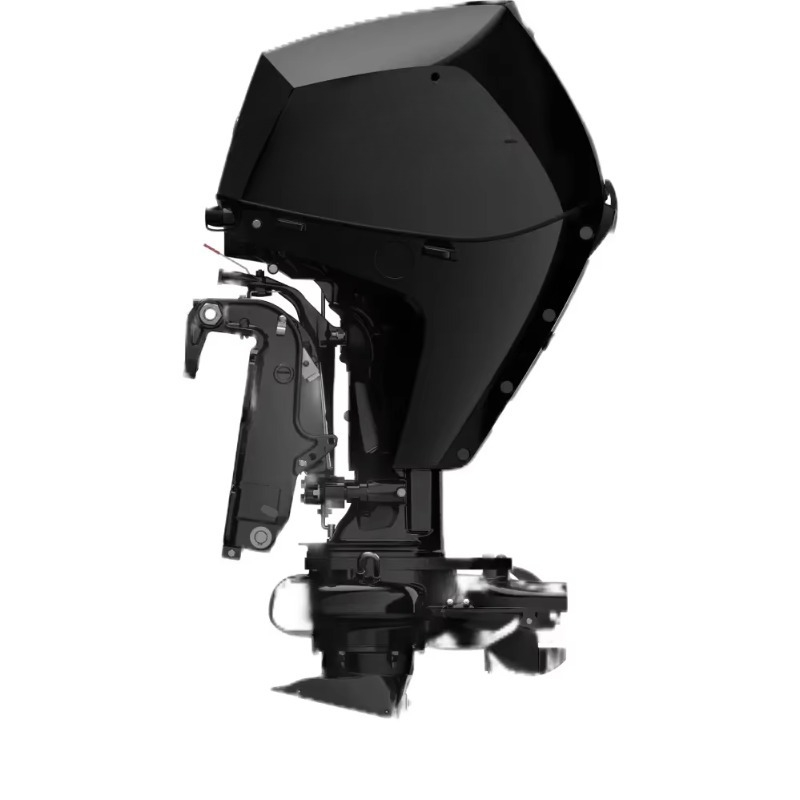 15hp 20HP 25HP 40hp 70HP 75HP  - Outboard Motor 4 Stroke 15Hp recension och pris
