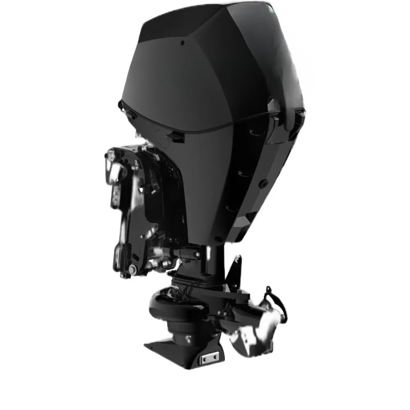 15hp 20HP 25HP 40hp 70HP 75HP  - Outboard Motor 4 Stroke 15Hp recension och pris