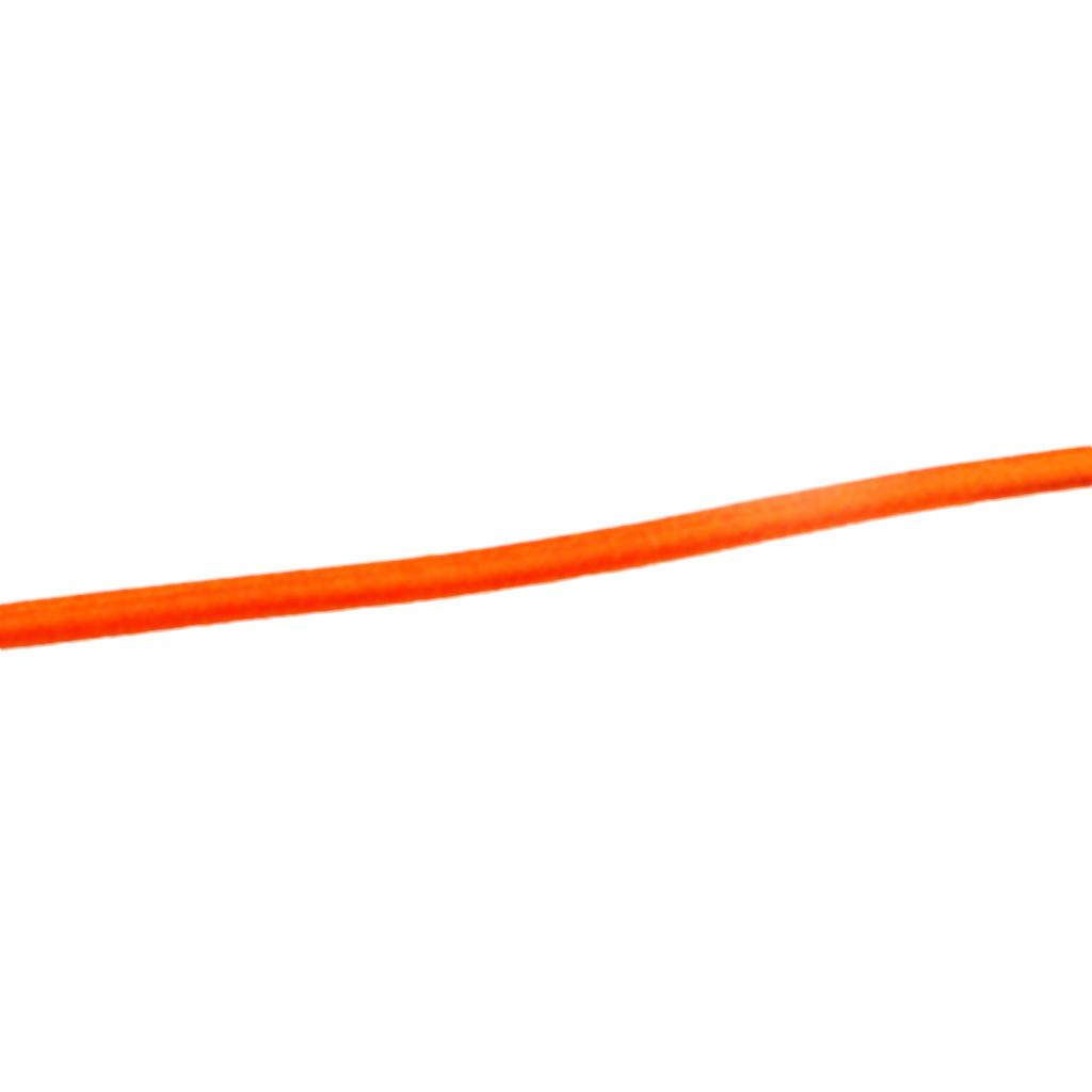 Elastic Bungee Cord Orange 4mm - Boat Trailer Winch Strap recension och pris