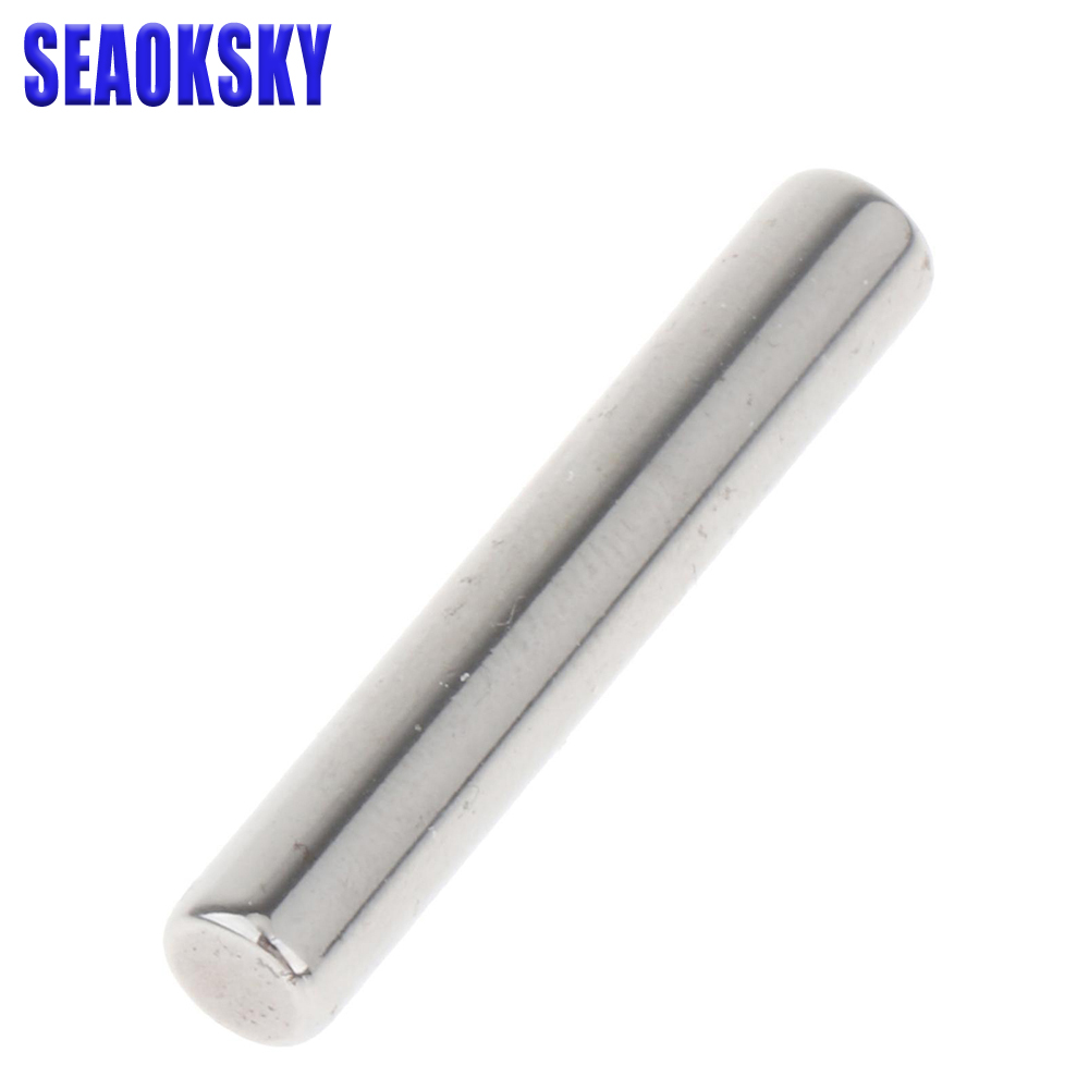 90250-05010 Straight Pin For Y - Outboard Motor 9.9Hp 4 Stroke recension och pris