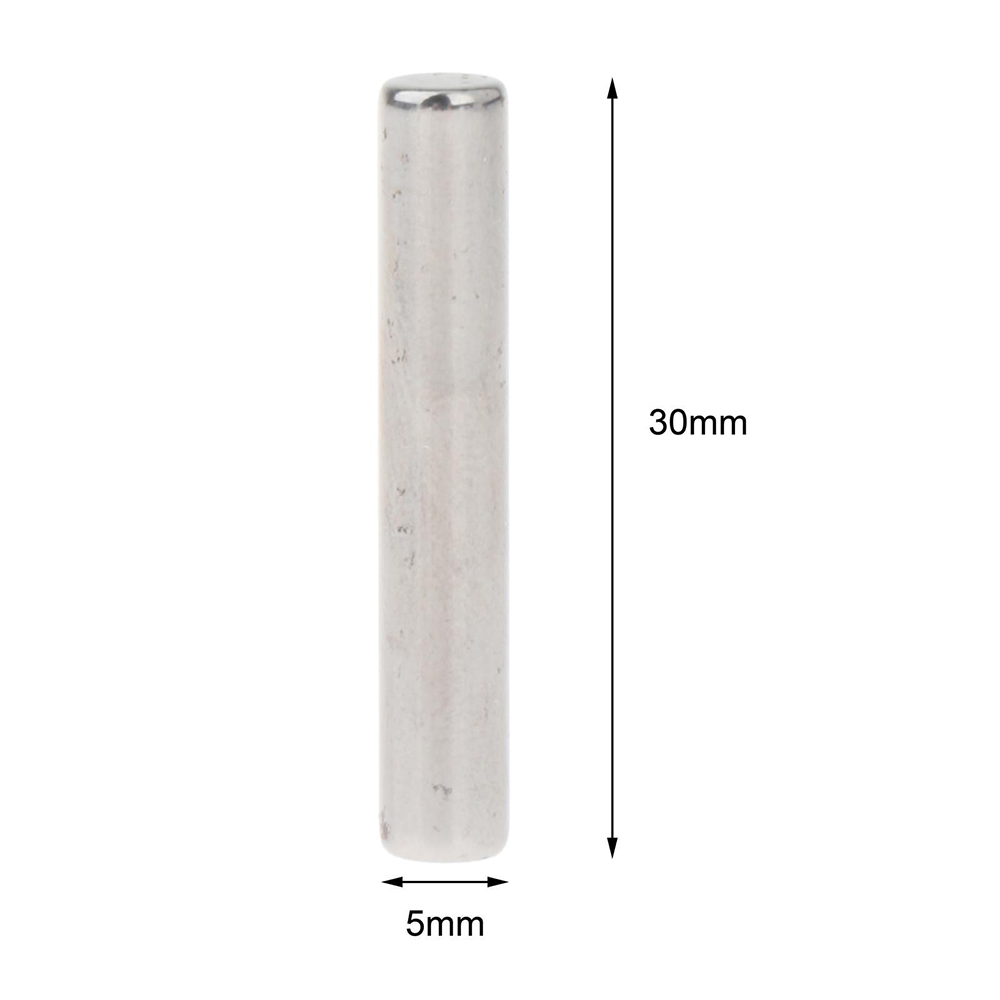 90250-05010 Straight Pin For Y - Outboard Motor 9.9Hp 4 Stroke recension och pris