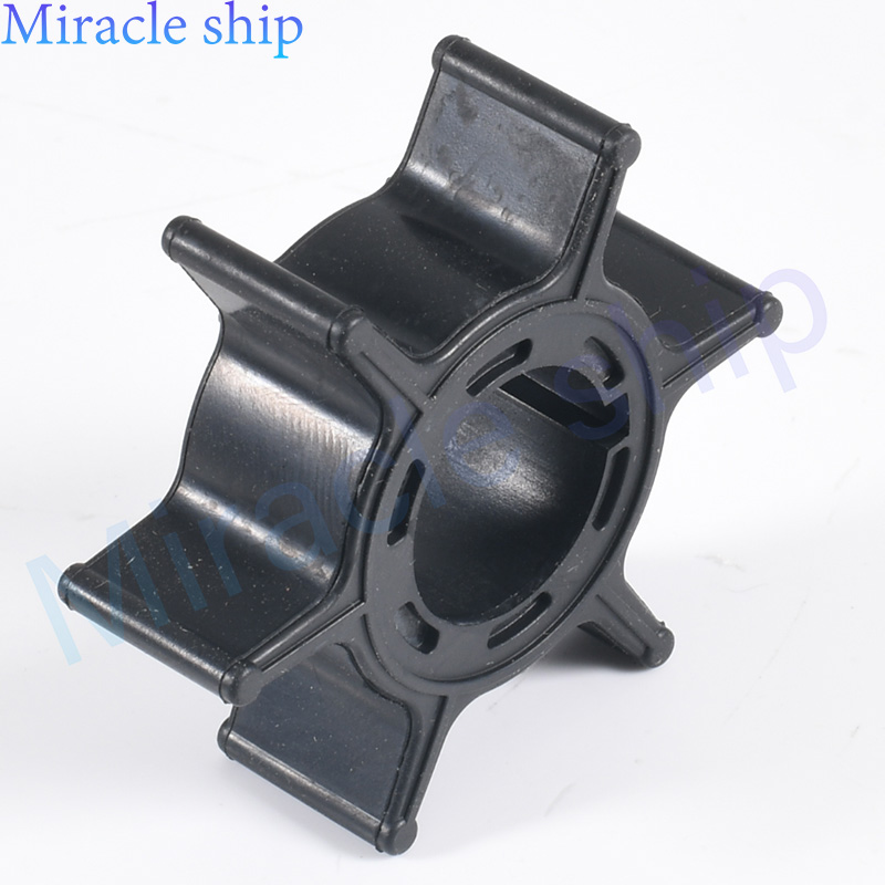 19210-ZW9-A31 19210-ZW9-A32 Wa - Outboard Motor 9.9Hp 4 Stroke recension och pris