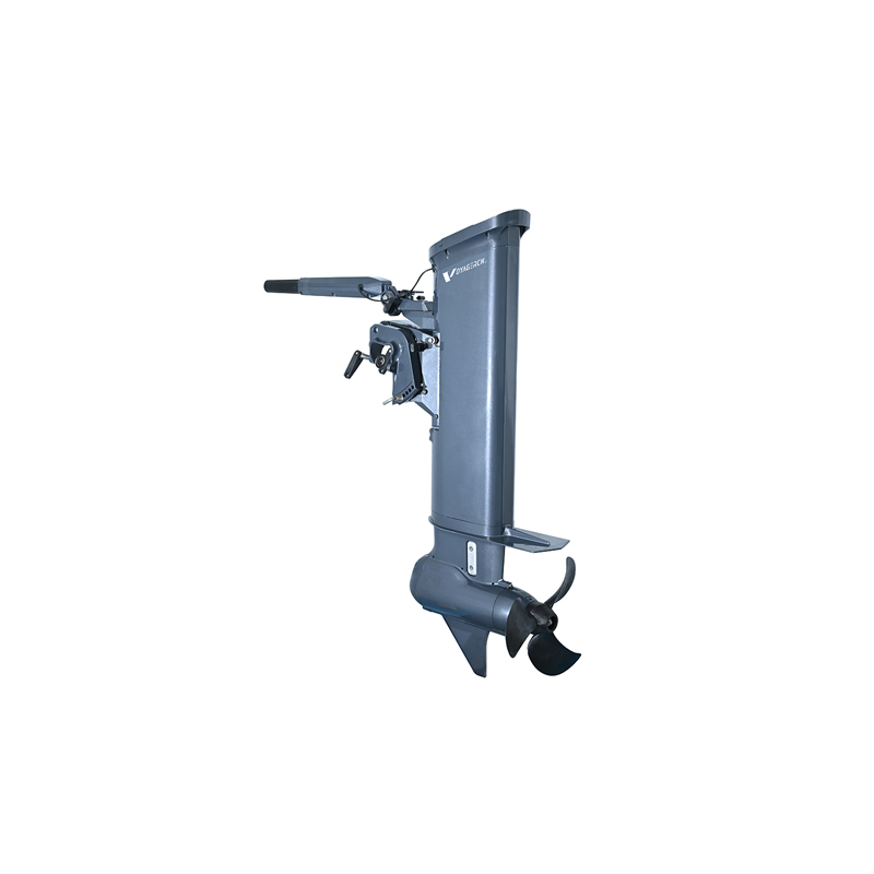 Portable Lightweight Electric  - Electric Outboard Motor 3Hp recension och pris