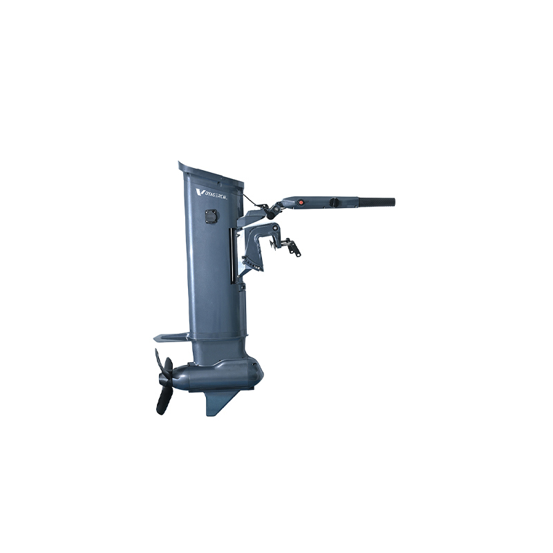 Portable Lightweight Electric  - Electric Outboard Motor 3Hp recension och pris