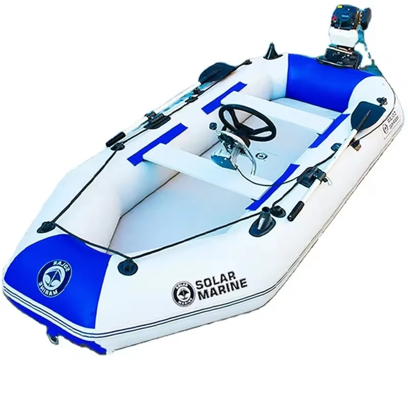 #For Solarmarine 3.3m Air Mat  - Inflatable Boat 3.3M Pvc recension och pris