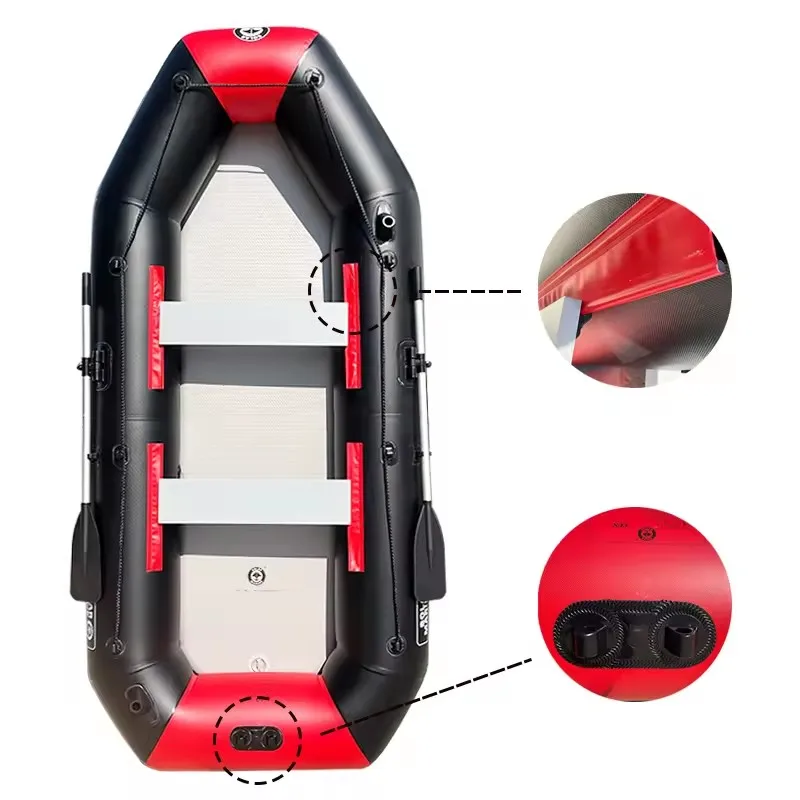 #For Solarmarine 3.3m Air Mat  - Inflatable Boat 3.3M Pvc recension och pris