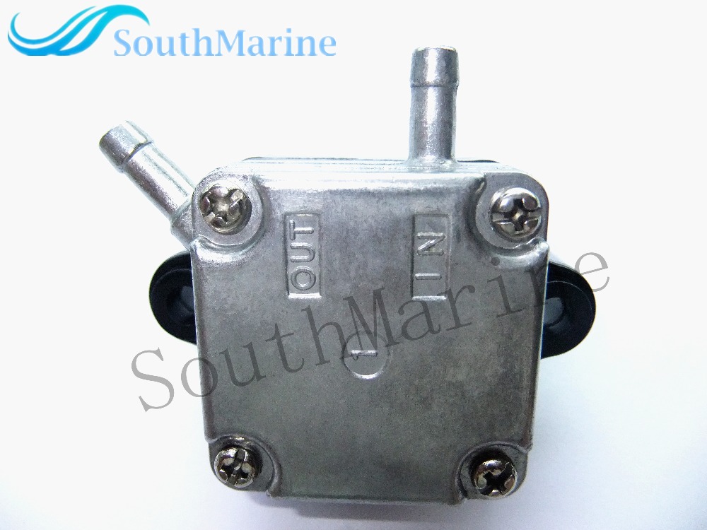Fuel Pump for Yamaha 4-Stroke  - Outboard Motor 9.9Hp 4 Stroke recension och pris