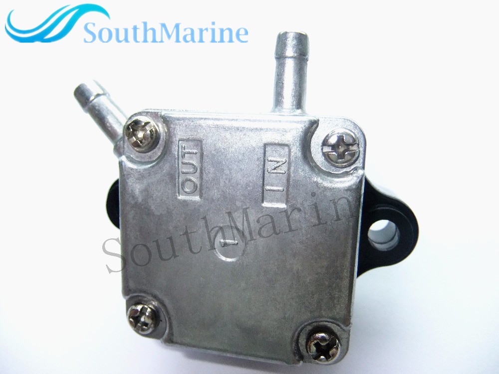 Fuel Pump for Yamaha 4-Stroke  - Outboard Motor 9.9Hp 4 Stroke recension och pris