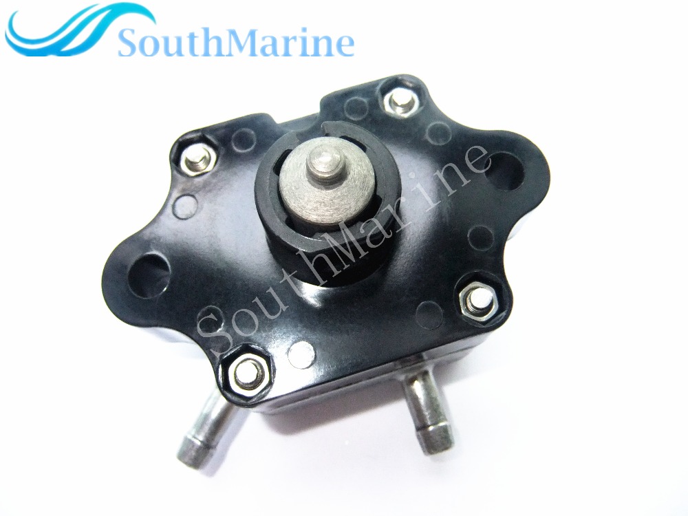 Fuel Pump for Yamaha 4-Stroke  - Outboard Motor 9.9Hp 4 Stroke recension och pris