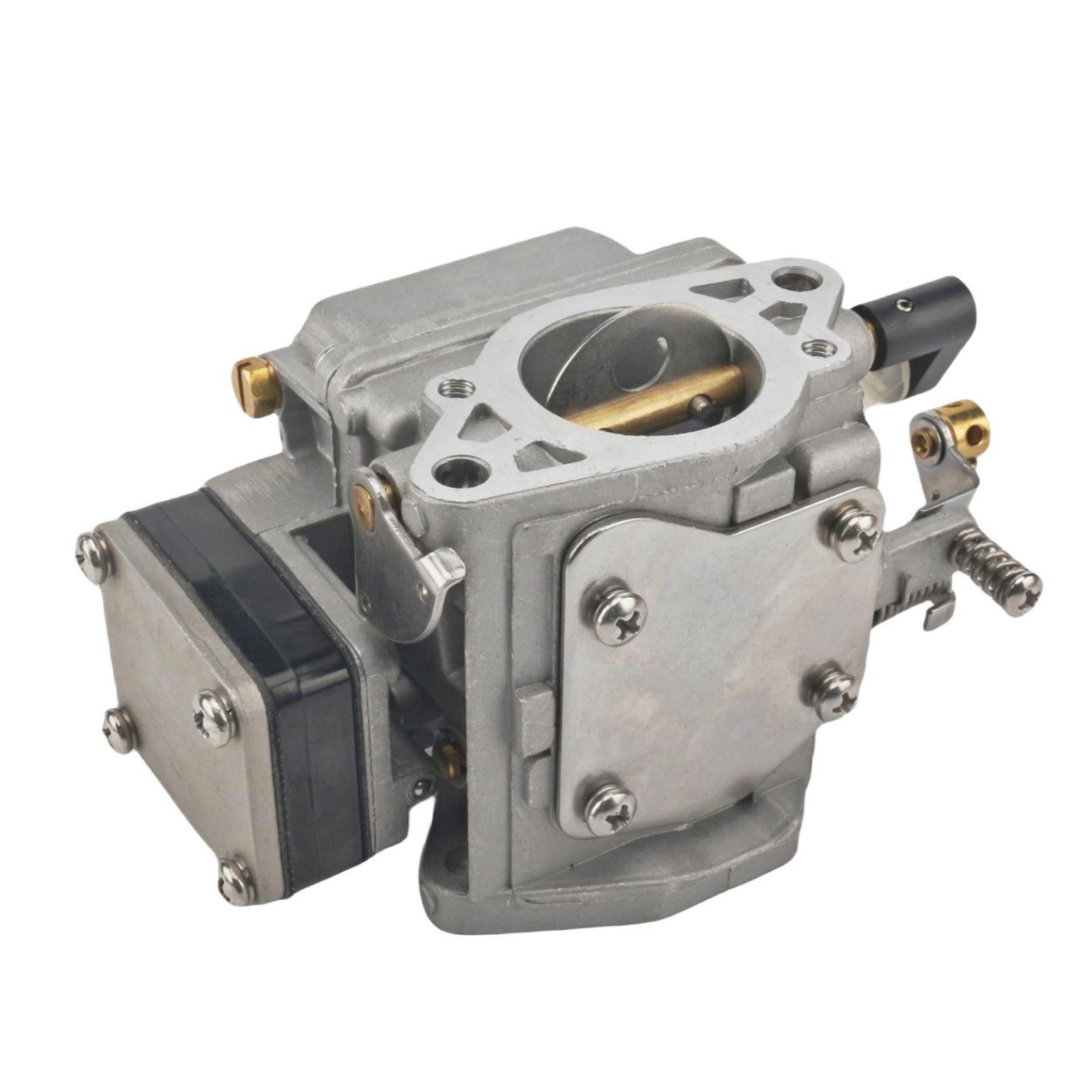 6B4-14301-00 6B4-14301-40 Outb - Outboard Motor 40Hp 2 Stroke recension och pris