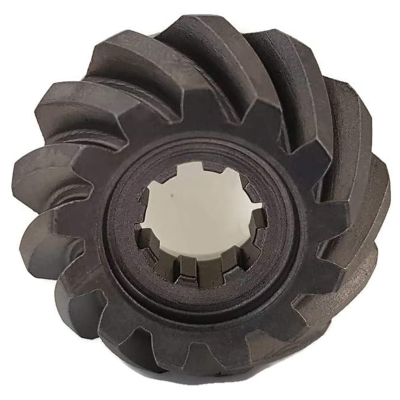Boat Motor Pinion Gear Bevel F - Outboard Motor 9.9Hp 4 Stroke recension och pris