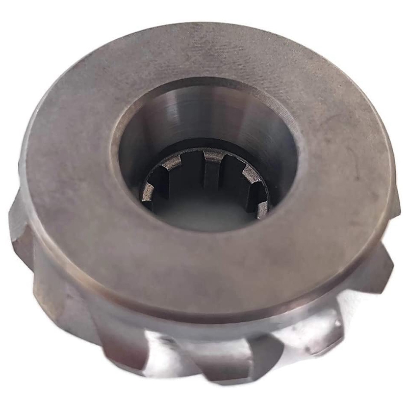 Boat Motor Pinion Gear Bevel F - Outboard Motor 9.9Hp 4 Stroke recension och pris
