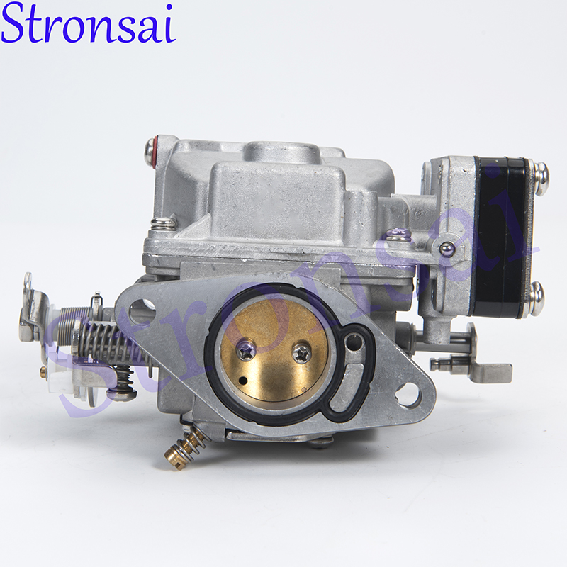 3G2-03100 Carburetor For Tohat - Outboard Motor 9.9Hp 4 Stroke recension och pris